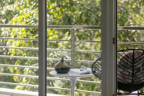 Aparthotel Poonsa Serviced Apartment