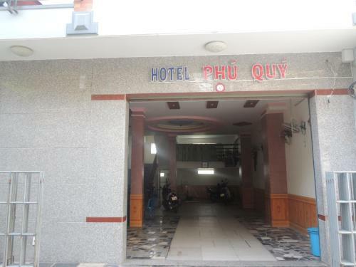 Phu Quy Hotel