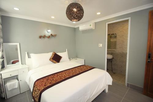 My Hotel