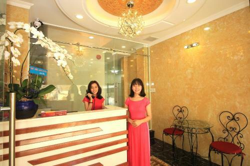 My Hotel