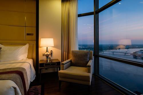 Vinpearl Can Tho Hotel