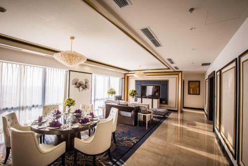 Vinpearl Can Tho Hotel