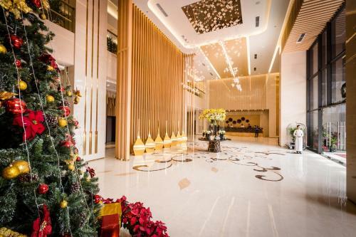 Vinpearl Can Tho Hotel