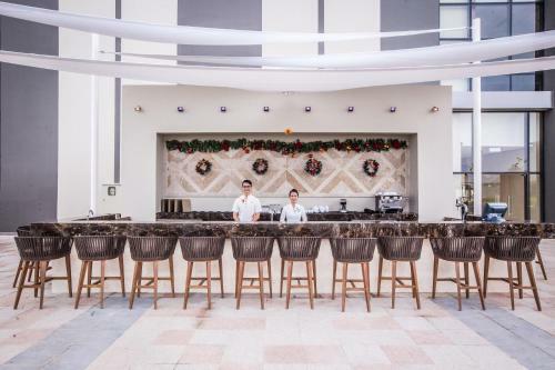 Vinpearl Can Tho Hotel