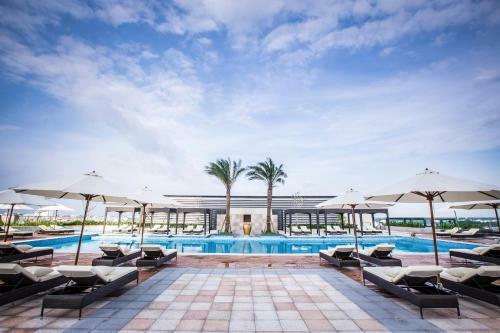 Vinpearl Can Tho Hotel