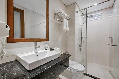 Hung Anh Hotel