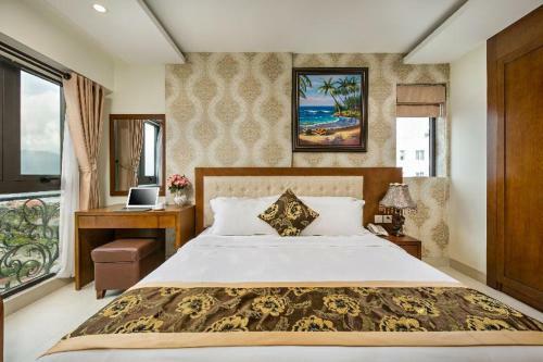 Hung Anh Hotel