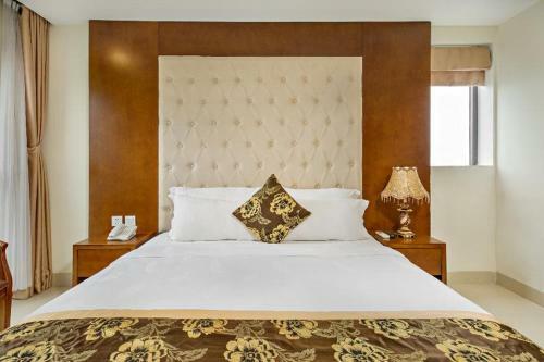 Hung Anh Hotel