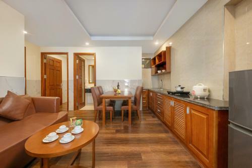 Hung Anh Hotel