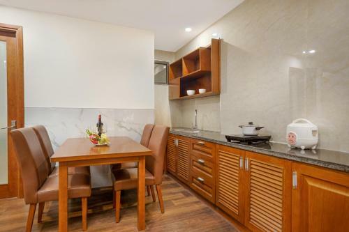 Hung Anh Hotel