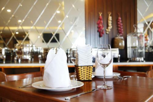 Hung Anh Hotel