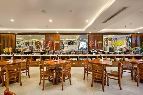 Hung Anh Hotel
