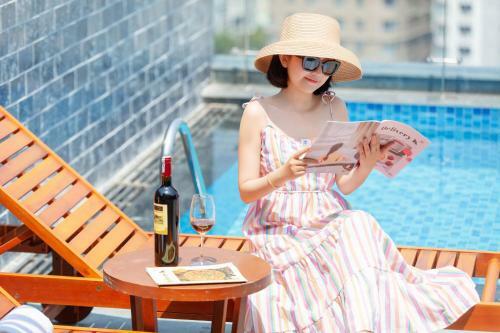 Hung Anh Hotel