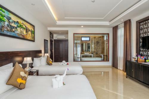 Hoi An Emotion Villa