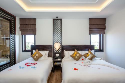 Hoi An Emotion Villa