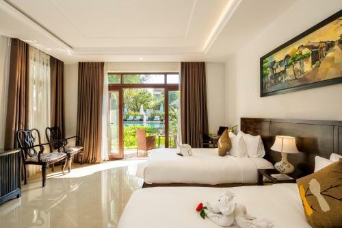 Hoi An Emotion Villa