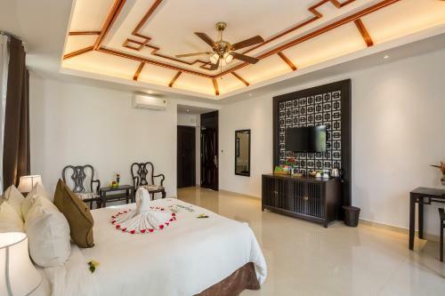 Hoi An Emotion Villa