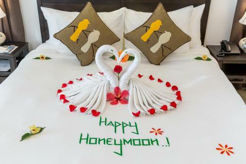 Hoi An Emotion Villa