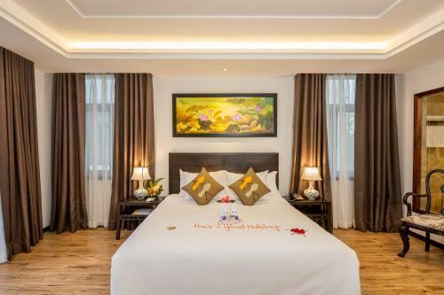 Hoi An Emotion Villa