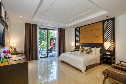 Hoi An Emotion Villa