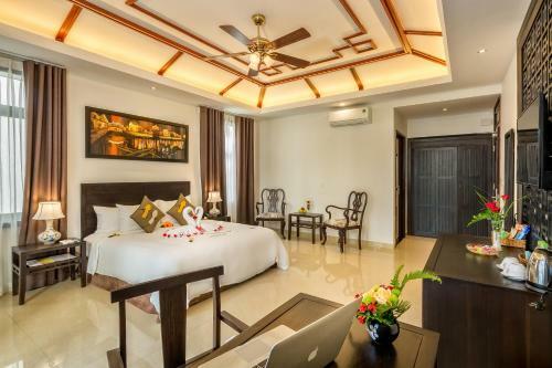 Hoi An Emotion Villa