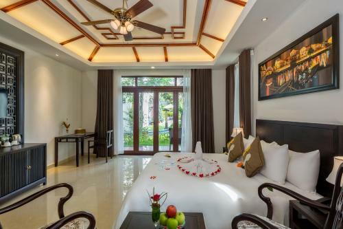 Hoi An Emotion Villa