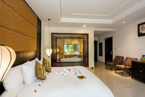 Hoi An Emotion Villa