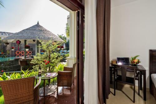 Hoi An Emotion Villa