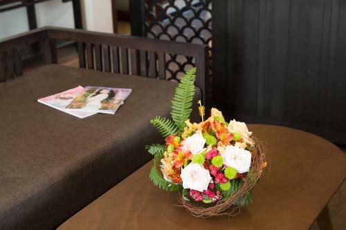 Hoi An Emotion Villa