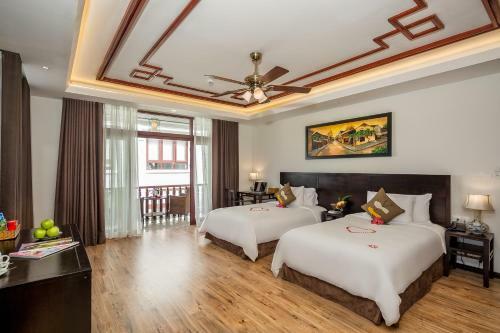 Hoi An Emotion Villa