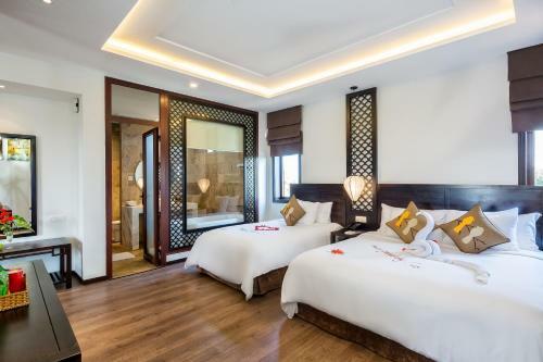 Hoi An Emotion Villa