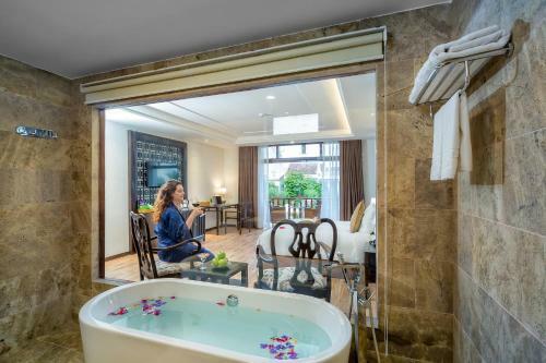 Hoi An Emotion Villa