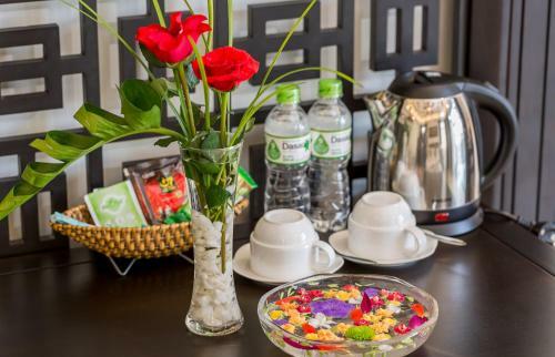 Hoi An Emotion Villa