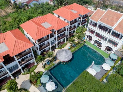 Hoi An Emotion Villa