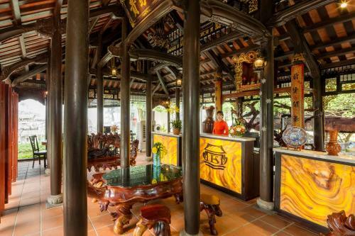 Hoi An Emotion Villa