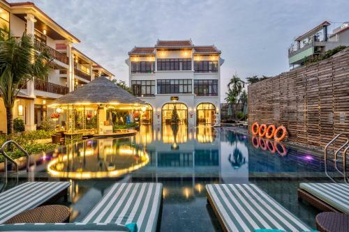 Hoi An Emotion Villa
