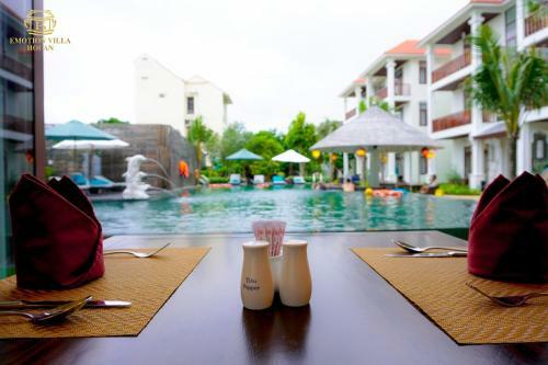 Hoi An Emotion Villa