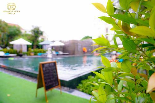 Hoi An Emotion Villa