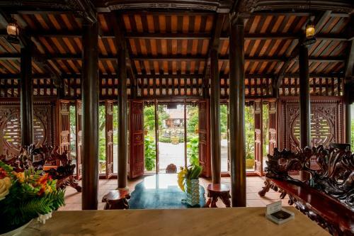Hoi An Emotion Villa