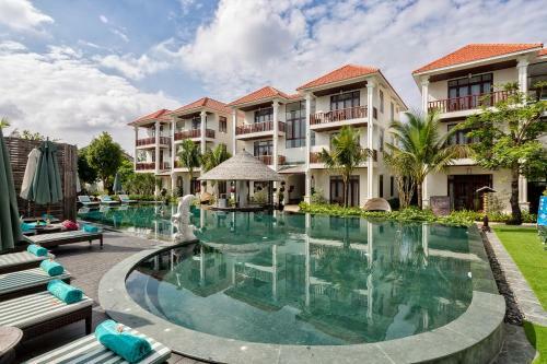 Hoi An Emotion Villa