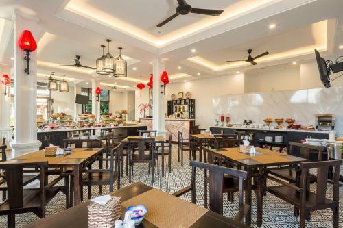Hoi An Emotion Villa