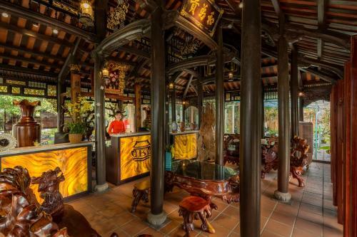 Hoi An Emotion Villa