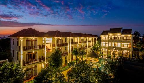 Hoi An Emotion Villa
