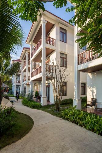 Hoi An Emotion Villa