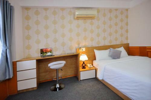 Sai Gon Hotel