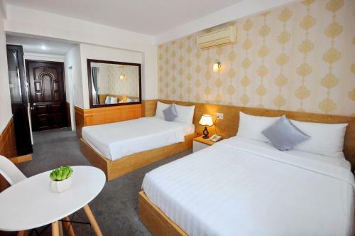 Sai Gon Hotel