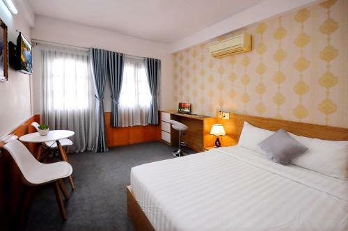 Sai Gon Hotel