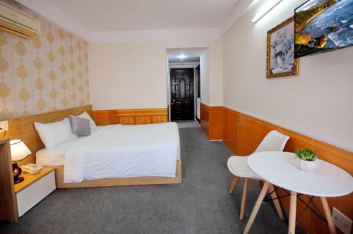 Sai Gon Hotel