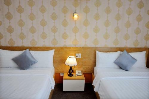 Sai Gon Hotel