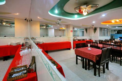 Sai Gon Hotel